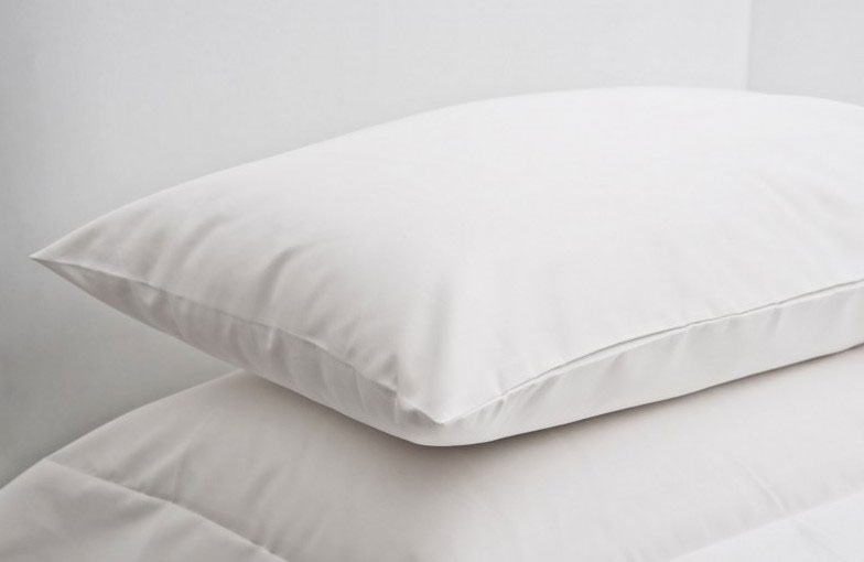 57 Thread Ranforce Pillowcase