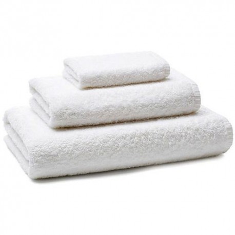 Hand - Face Towel 30 x 50 cm 20/2 ring yarn 75 gr/piece